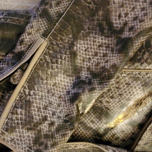 Awesome - New Condition Spanner Vinyl Jacket - Picture 6 of 9